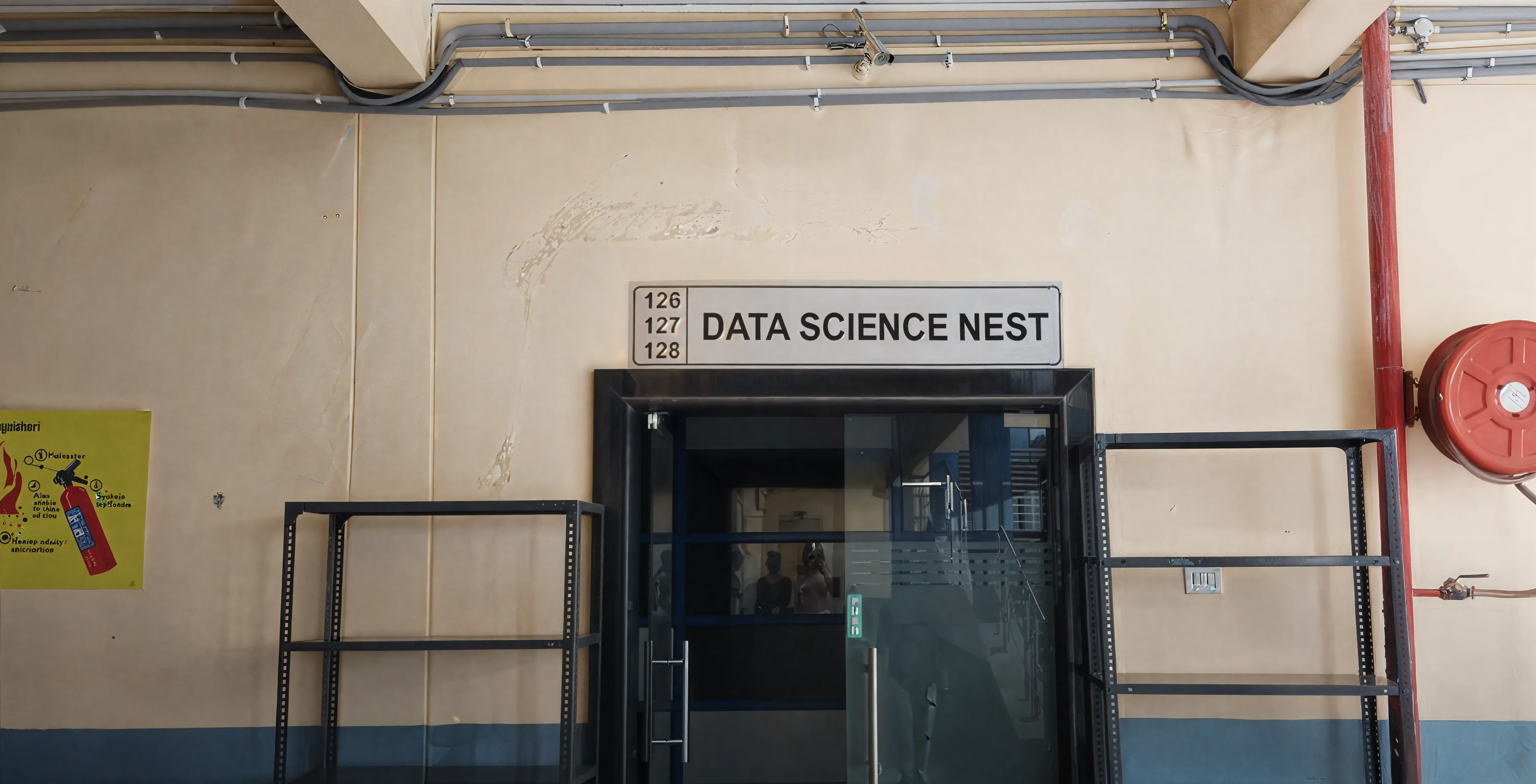 Maharaja Agrasen College Academic Infrastructure photo 13